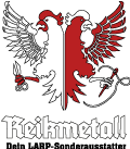 Logo Reikmetall